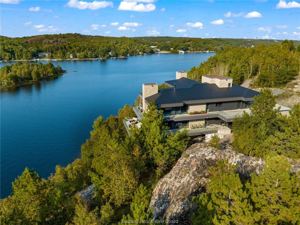 Sudbury Ontario, Canada