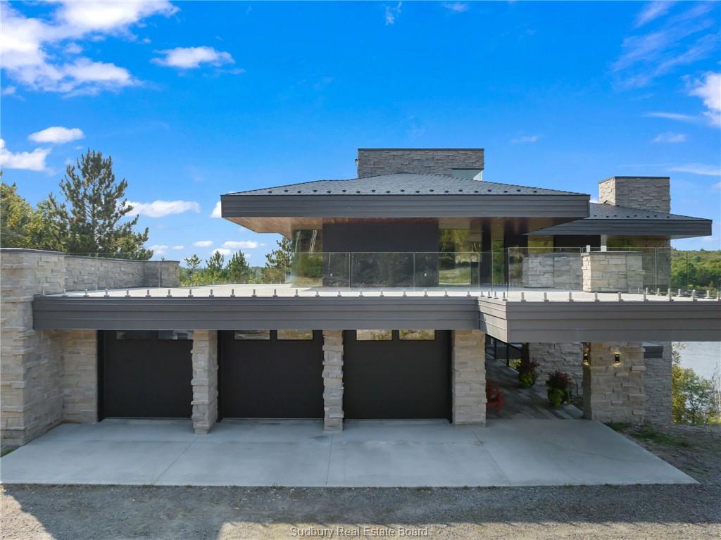 Sudbury Ontario, Canada