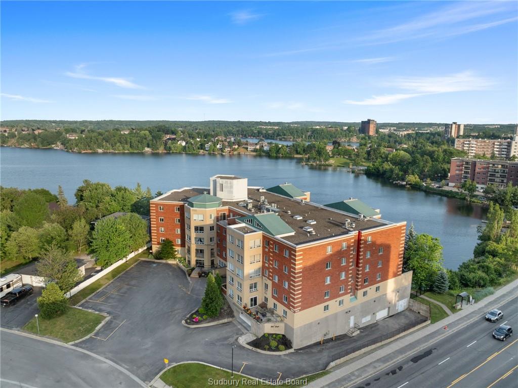 Sudbury Ontario, Canada