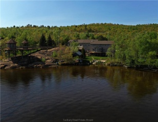 Sudbury Ontario, Canada