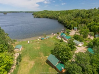 Espanola Ontario, Canada