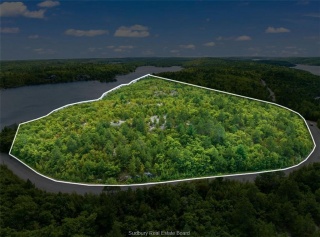 Sudbury Ontario, Canada