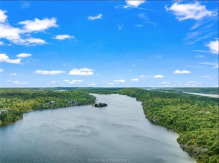Sudbury Ontario, Canada