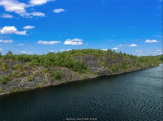 Sudbury Ontario