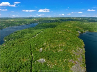 Sudbury Ontario