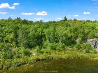 Sudbury Ontario