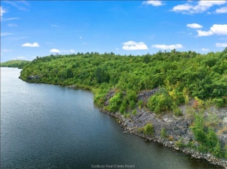 Sudbury Ontario