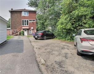 Sudbury Ontario, Canada