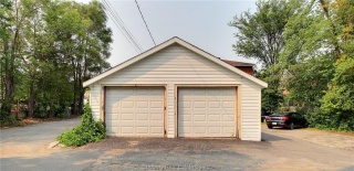 Sudbury Ontario, Canada