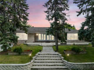 Sudbury Ontario, Canada