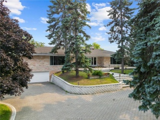 Sudbury Ontario, Canada