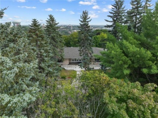 Sudbury Ontario, Canada