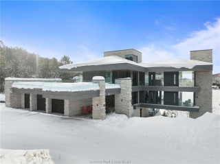 Sudbury Ontario, Canada