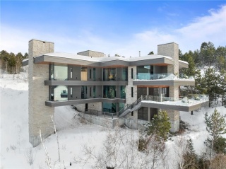 Sudbury Ontario, Canada