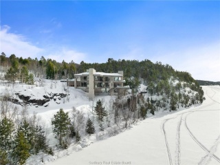 Sudbury Ontario, Canada