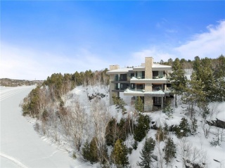 Sudbury Ontario