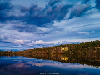 Sudbury Ontario