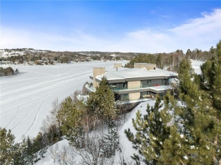 Sudbury Ontario