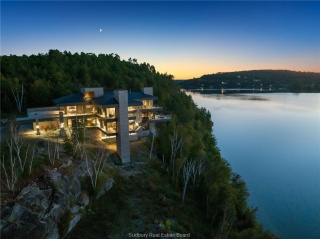 Sudbury Ontario