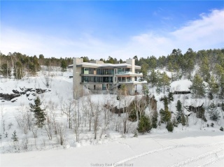 Sudbury Ontario