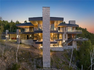 Sudbury Ontario