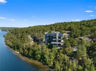Sudbury Ontario