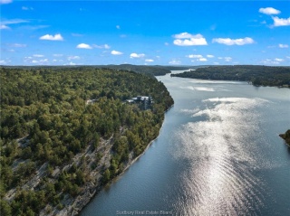 Sudbury Ontario