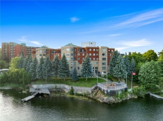Sudbury Ontario, Canada