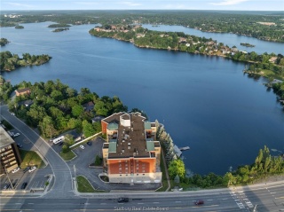 Sudbury Ontario