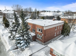Sudbury Ontario