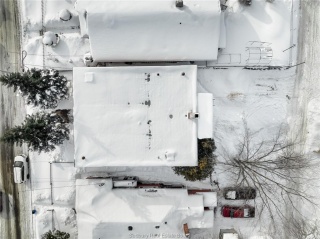 Sudbury Ontario, Canada