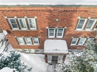 Sudbury Ontario