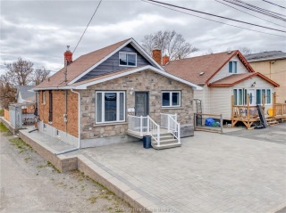 Sudbury Ontario, Canada