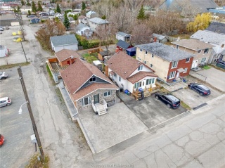Sudbury Ontario, Canada