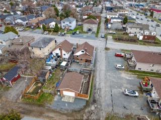 Sudbury Ontario