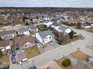 Garson Ontario