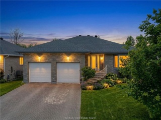 Sudbury Ontario, Canada