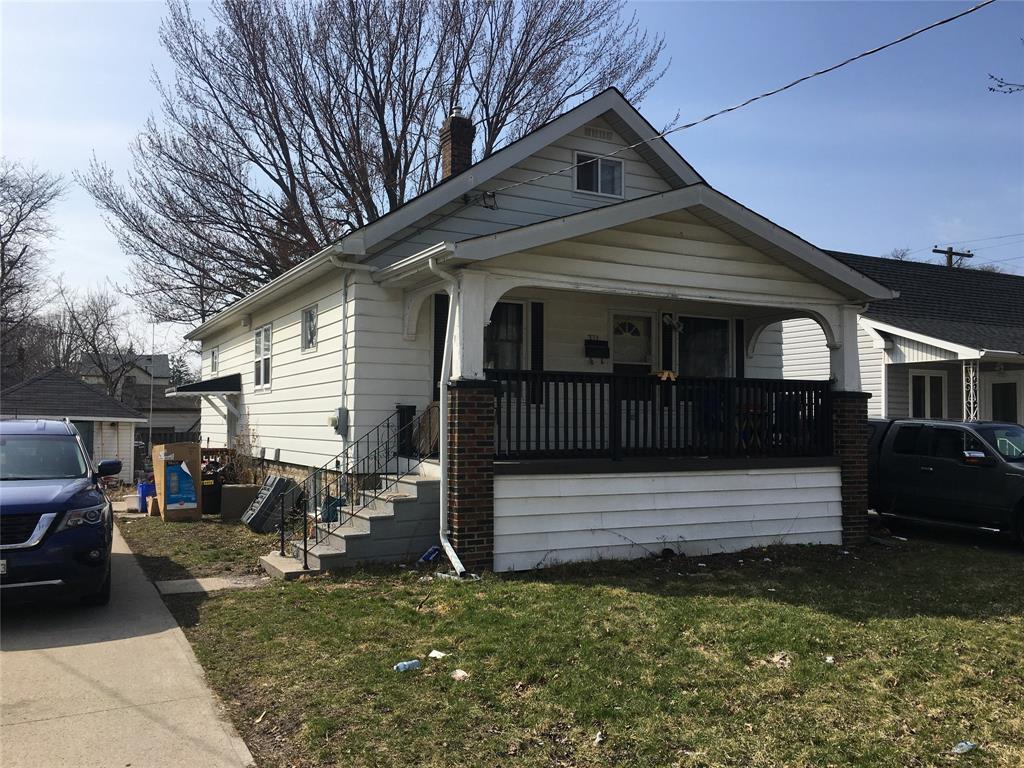371 PALMERSTON Street South, Sarnia, Ontario, Canada