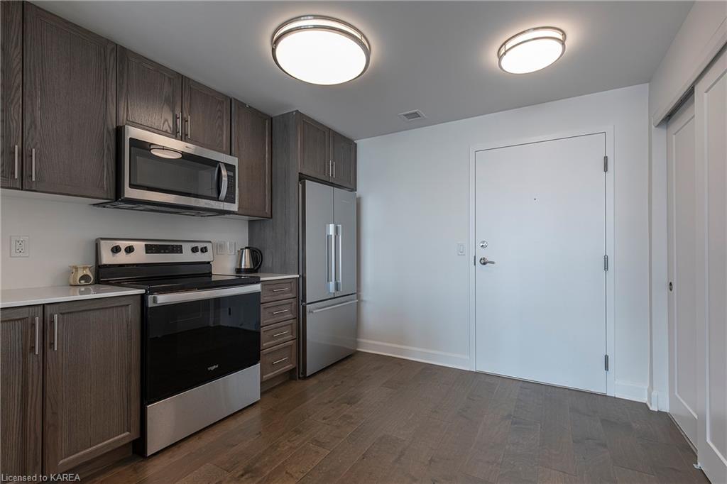 129A SOUTH Street Unit# 309, Gananoque, Ontario, Canada