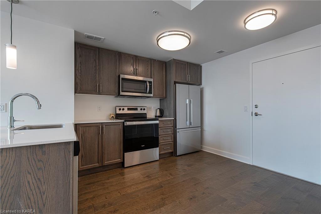 129A SOUTH Street Unit# 309, Gananoque, Ontario, Canada