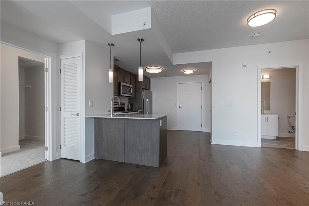 129A SOUTH Street Unit# 309, Gananoque, Ontario, Canada