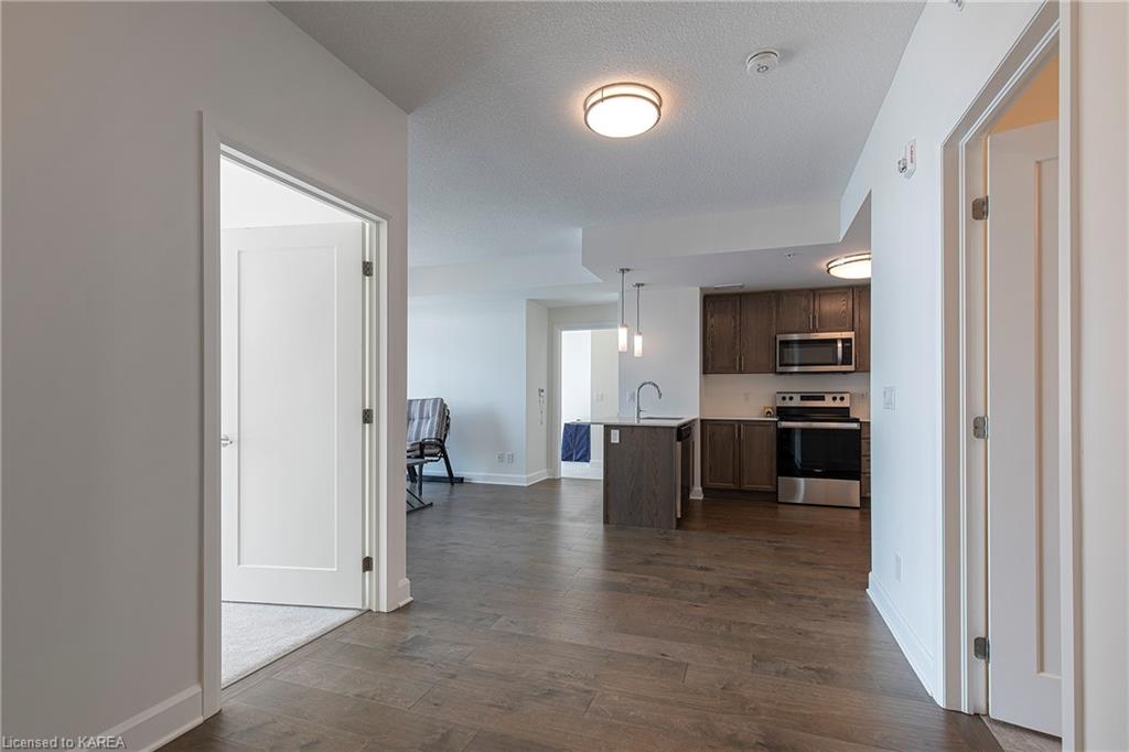 129A SOUTH Street Unit# 309, Gananoque, Ontario, Canada