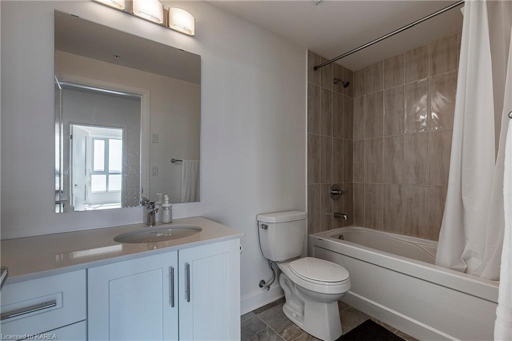 129A SOUTH Street Unit# 309, Gananoque, Ontario, Canada