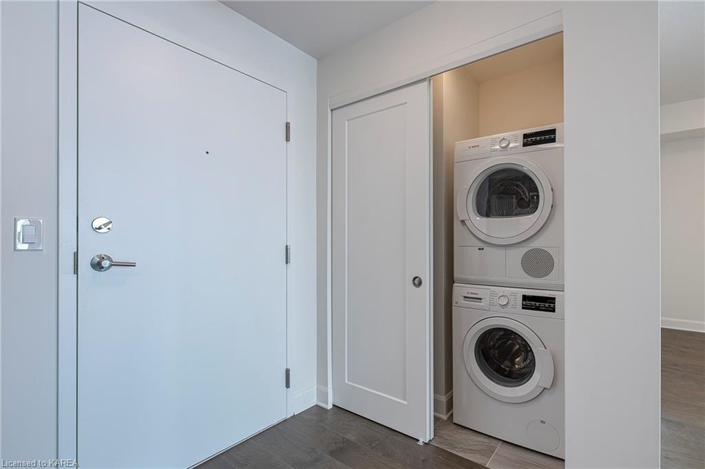 129A SOUTH Street Unit# 309, Gananoque, Ontario, Canada