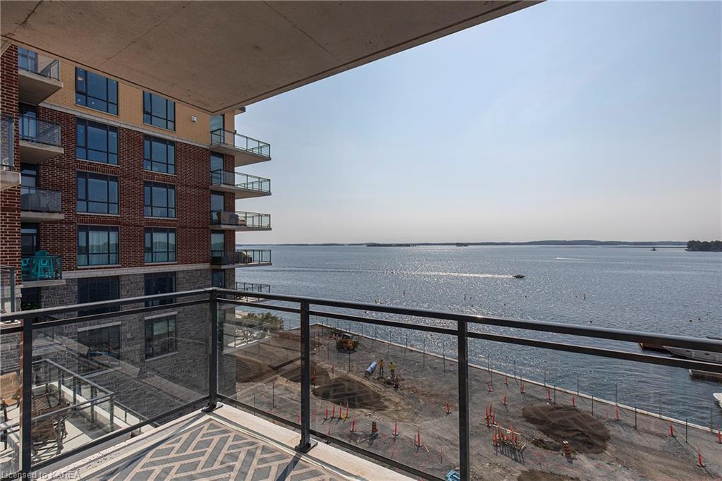 129A SOUTH Street Unit# 309, Gananoque, Ontario, Canada