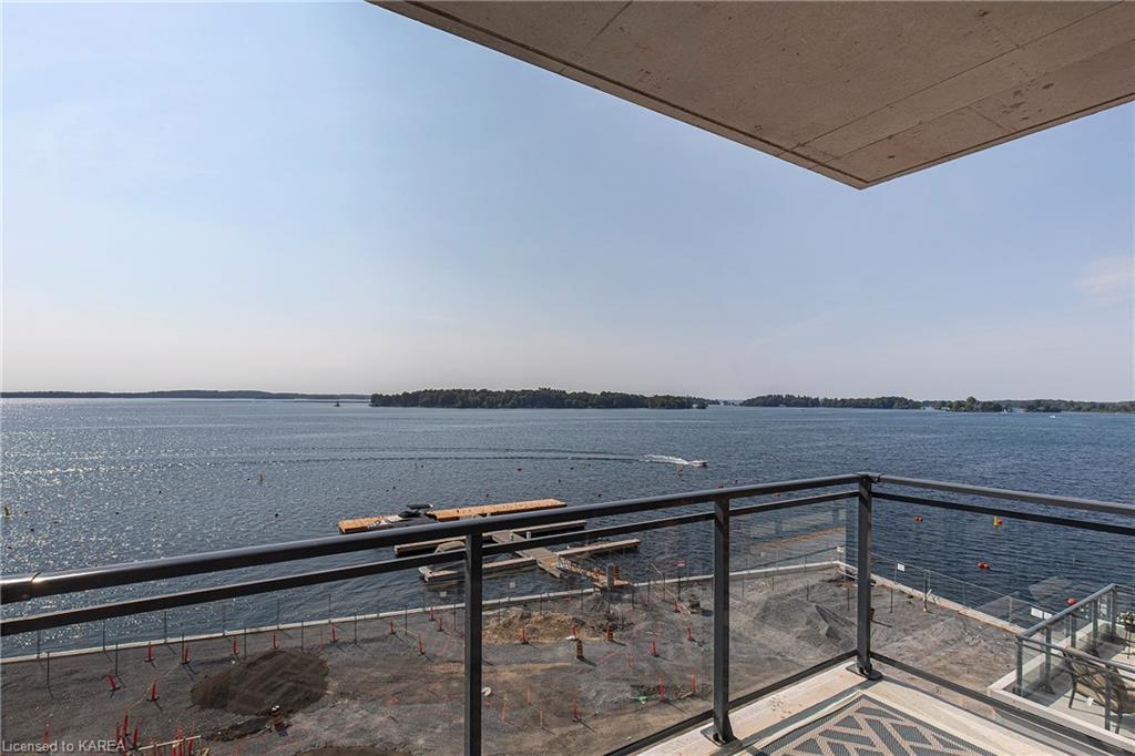 129A SOUTH Street Unit# 309, Gananoque, Ontario, Canada