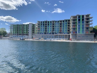 Unit# 520 129 South Street, Gananoque Ontario, Canada