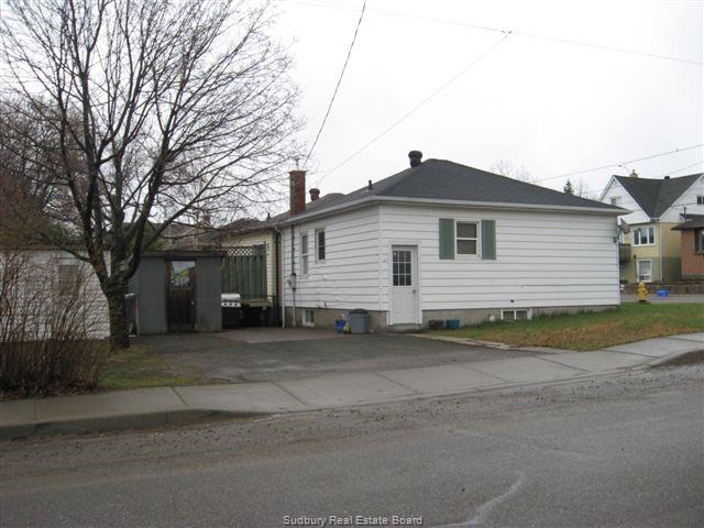 630 Victoria, Sudbury Ontario, Canada