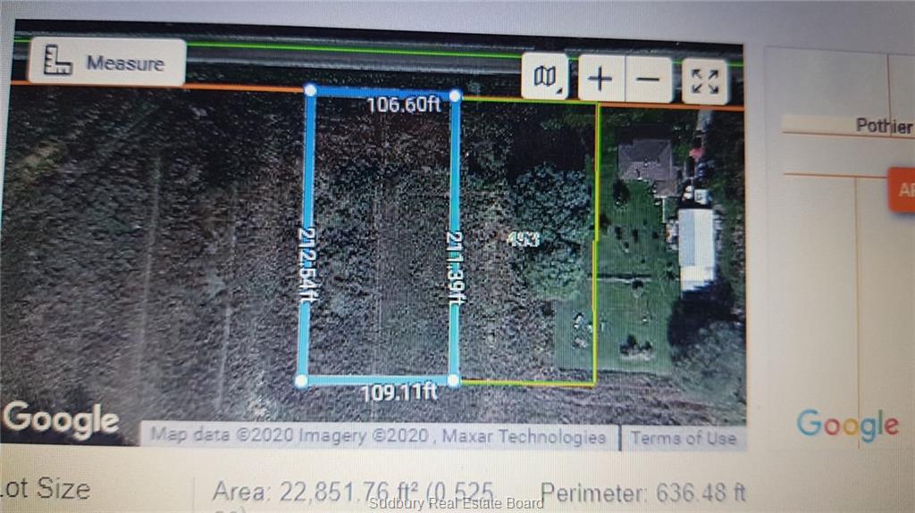 459 Pothier Road, St. Charles, Ontario, Canada