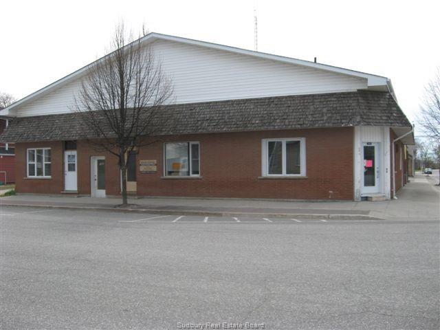 189 Main, Sturgeon Falls Ontario, Canada